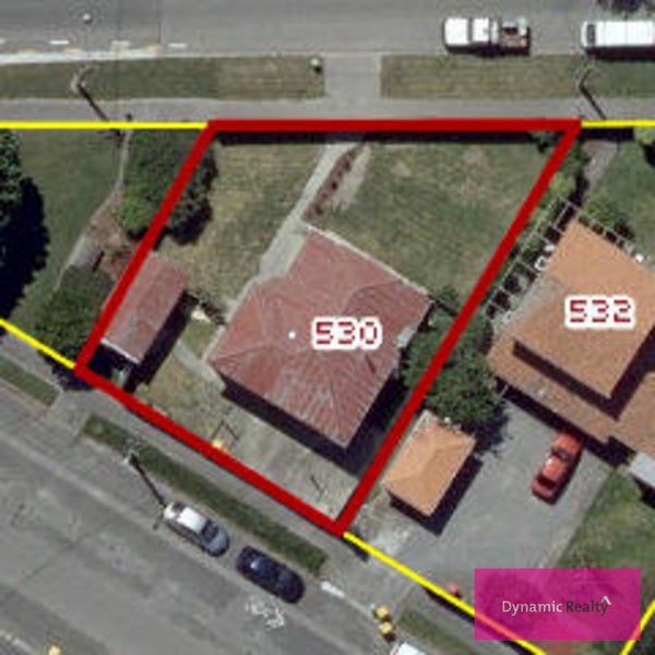 530 Cashel Street, Linwood, Christchurch - Carousel 28