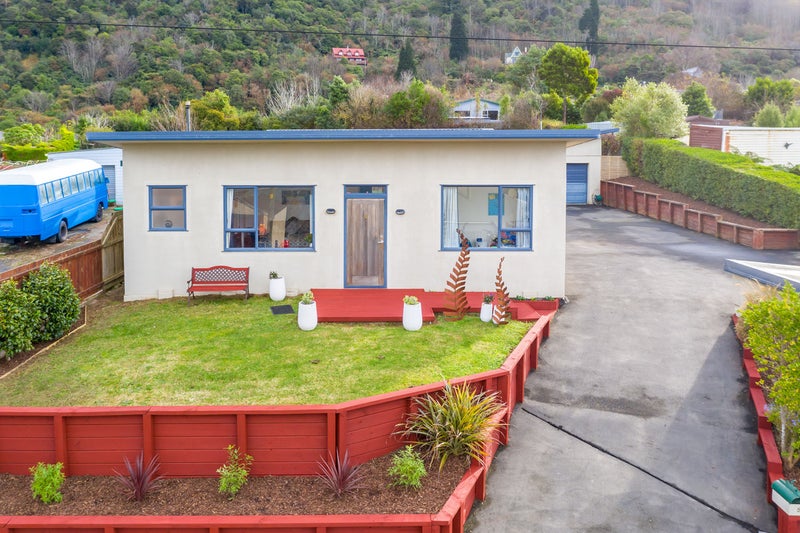 5 Monowai Road, Ravensbourne, Dunedin - Carousel 1