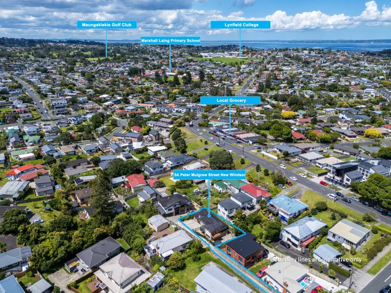 5A Peter Mulgrew Street, New Windsor, Auckland - Carousel 31