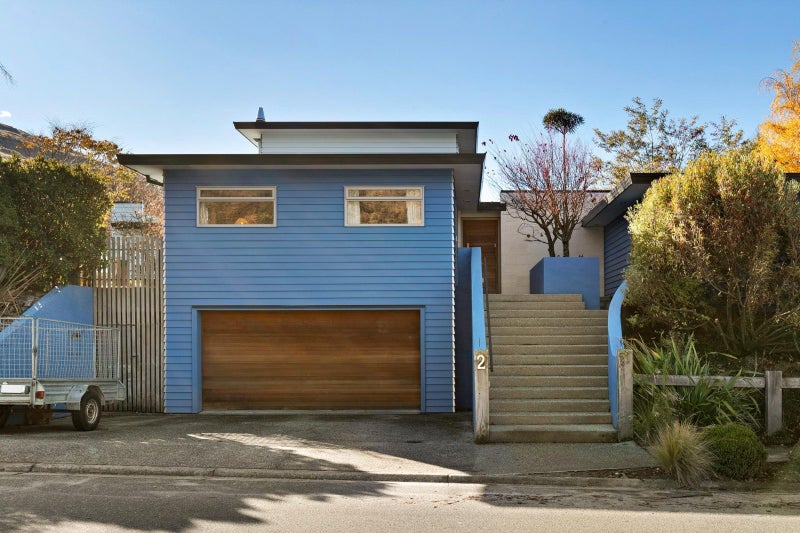 2 Morning Star Terrace, Arthurs Point, Queenstown - Carousel 2