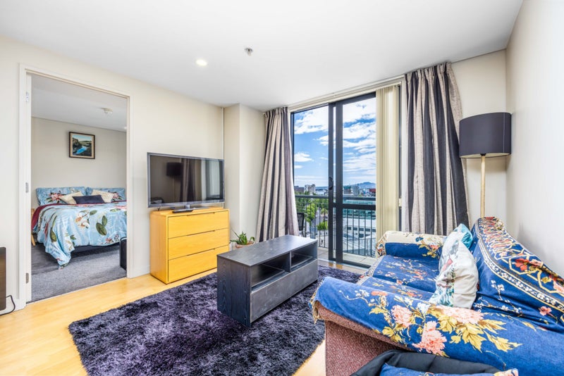 1211/76 Wakefield Street, Auckland Central, Auckland - Carousel 1