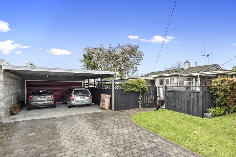 6 Darley Street, Maeroa, Hamilton - Carousel 2