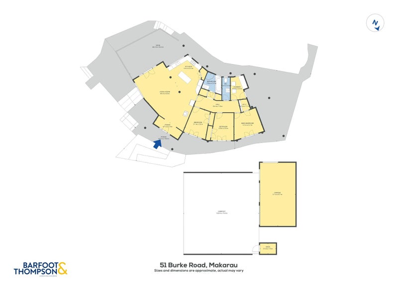 51 Burke Road, Kaukapakapa - Carousel 16