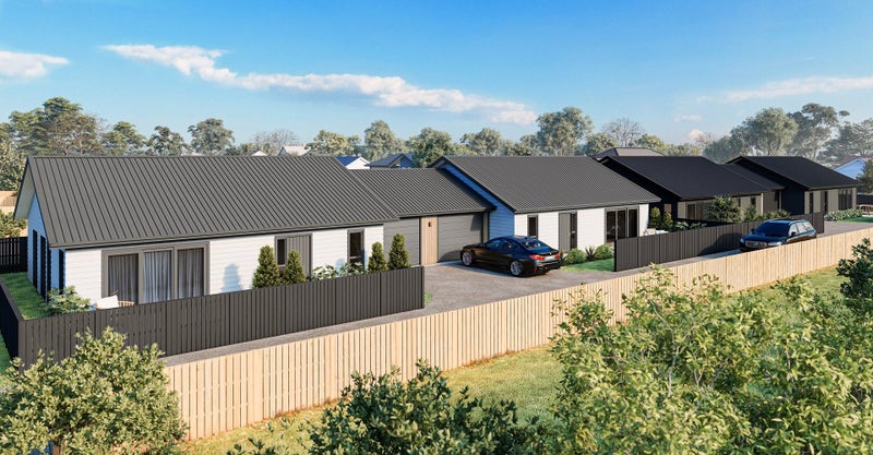 74A South Road, Solway, Masterton - Carousel 1