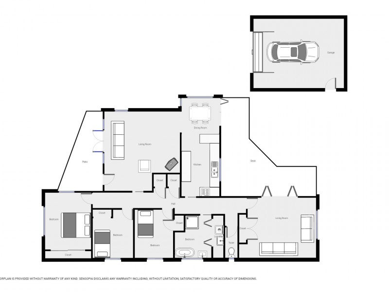 9 Barry Street, Ferndale, New Plymouth - Carousel 17