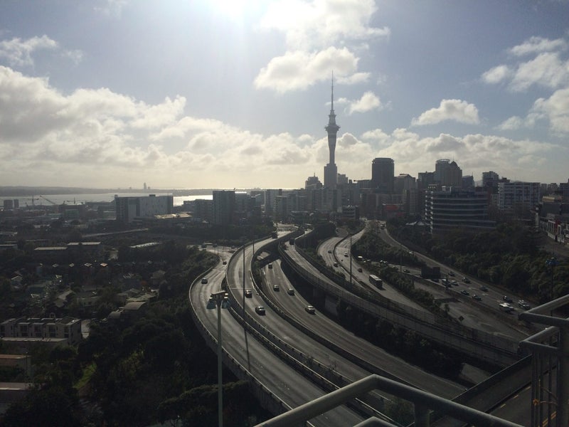 6C/11 Howe Street, Auckland Central, Auckland - Carousel 8