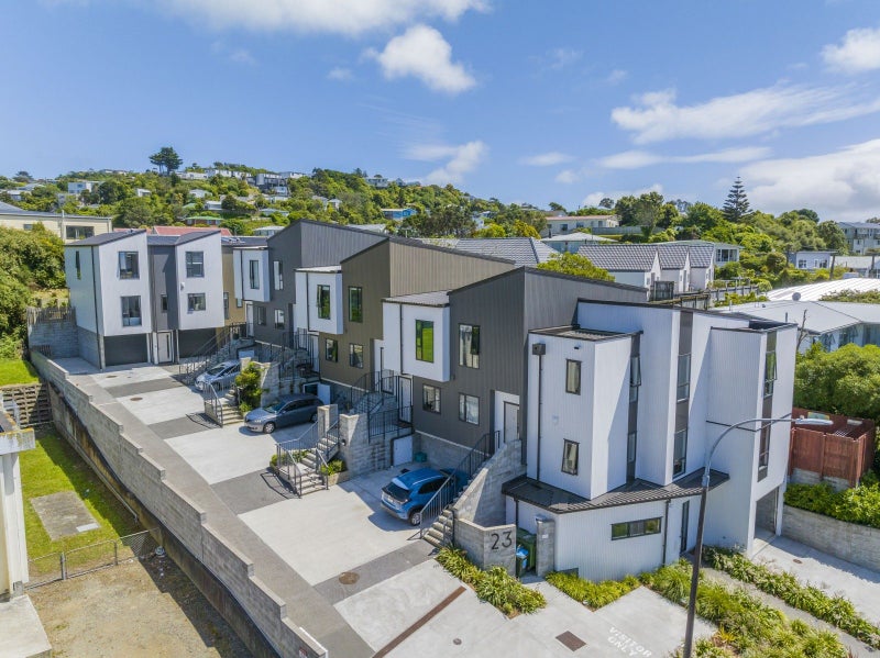 10/23 Middleton Road, Johnsonville, Wellington - Carousel 1