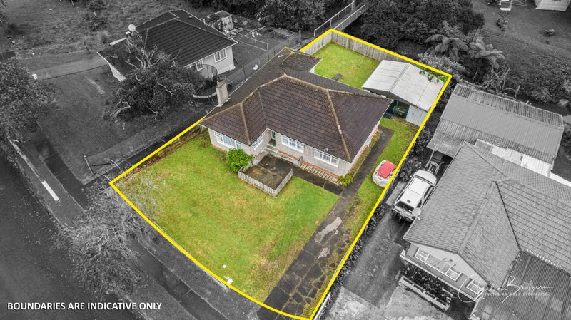 9 Rapson Road, Otara, Auckland - Carousel 1