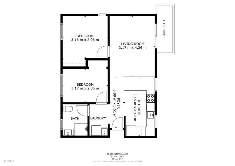 2/615 Evans Bay Parade, Kilbirnie, Wellington - Carousel 10