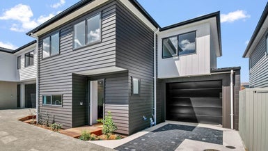 28C Kowhatu Road, One Tree Hill, Auckland - Carousel 1