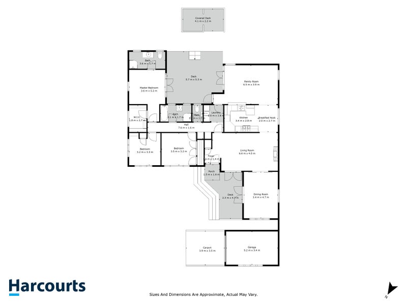 87 Bayswater Avenue, Bayswater, Auckland - Carousel 18