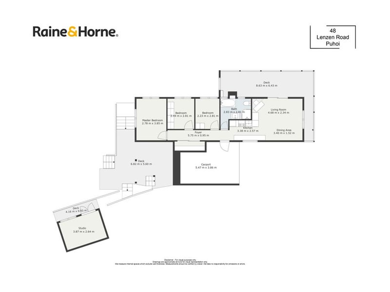 48 Lenzen Road, Puhoi, Warkworth - Carousel 25