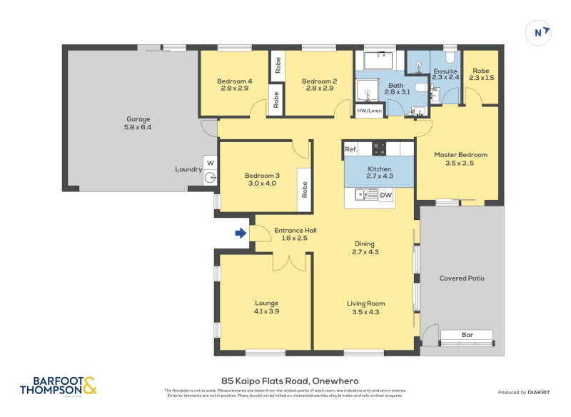 85 Kaipo Flats Road, Tuakau - Carousel 25