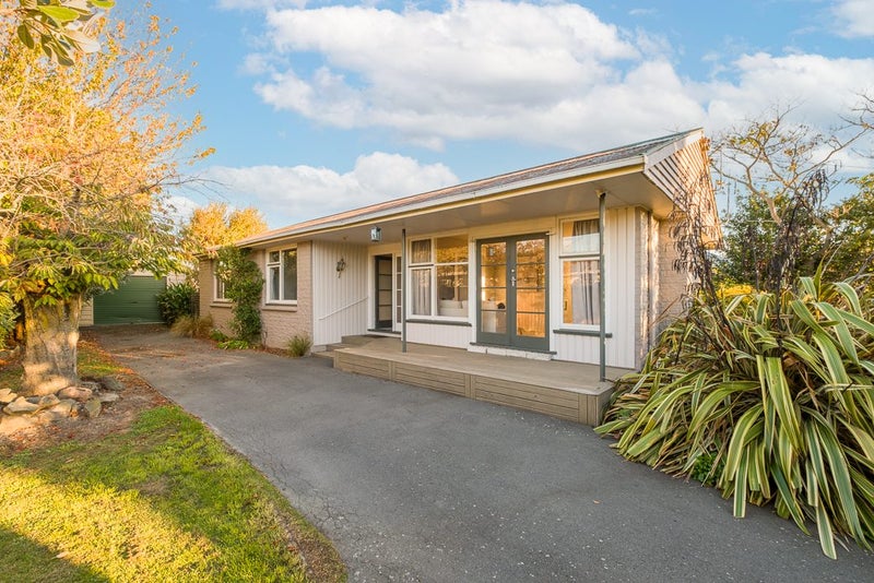 35 Landy Street, Dallington, Christchurch - Carousel 1