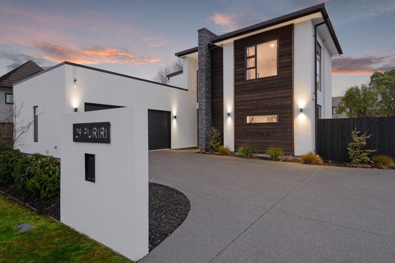 29 Puriri Street, Riccarton, Christchurch - Carousel 1