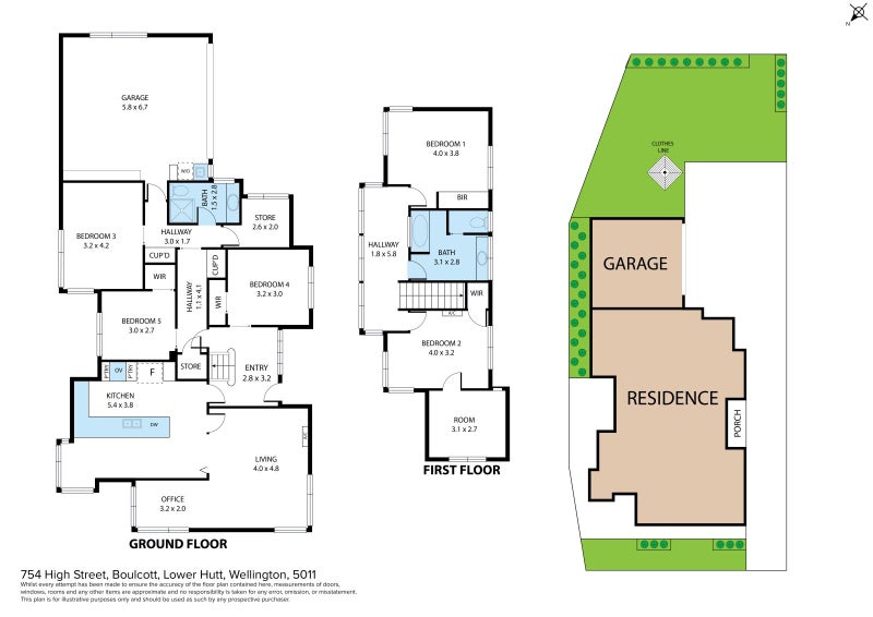 754 High Street, Boulcott, Lower Hutt - Carousel 30