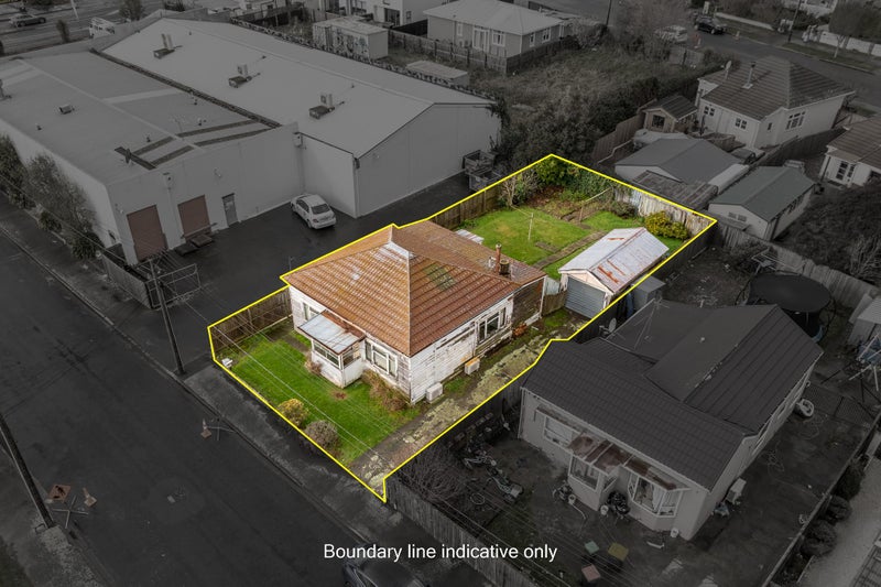 11 Hart Street, Woolston, Christchurch - Carousel 15