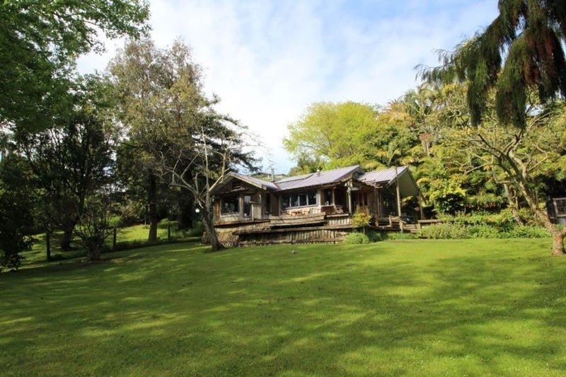 8 Walker Terrace, Te Kopuru - Carousel 29