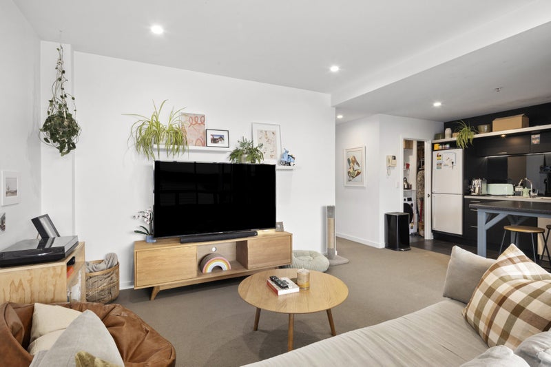 3A/1 Hanson Street, Mount Cook, Wellington - Carousel 2