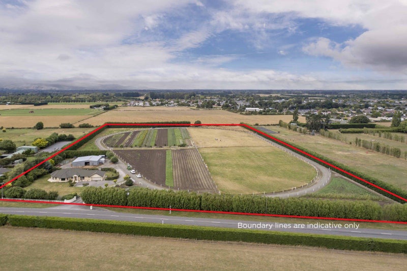 81 Maddisons Road, Templeton, Christchurch - Carousel 1