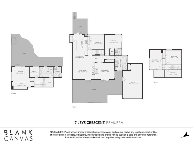 7 Leys Crescent, Remuera, Auckland - Carousel 19