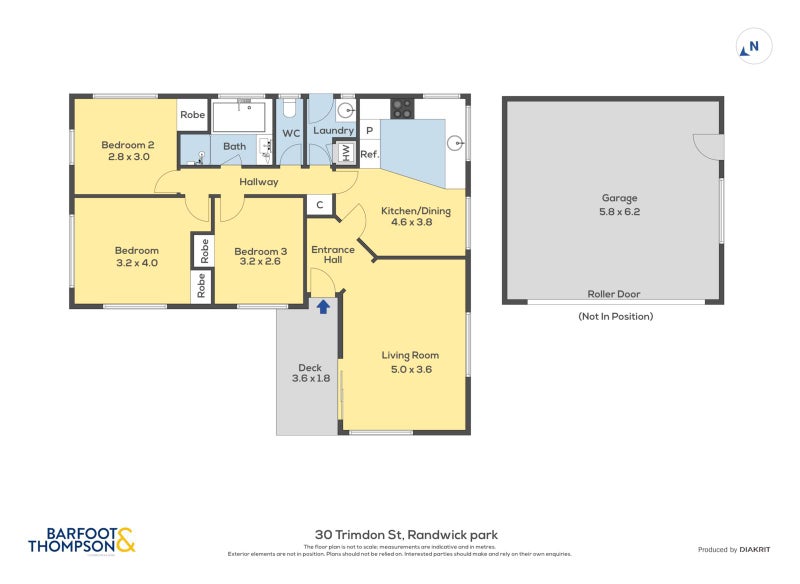 30 Trimdon Street, Randwick Park, Auckland - Carousel 19