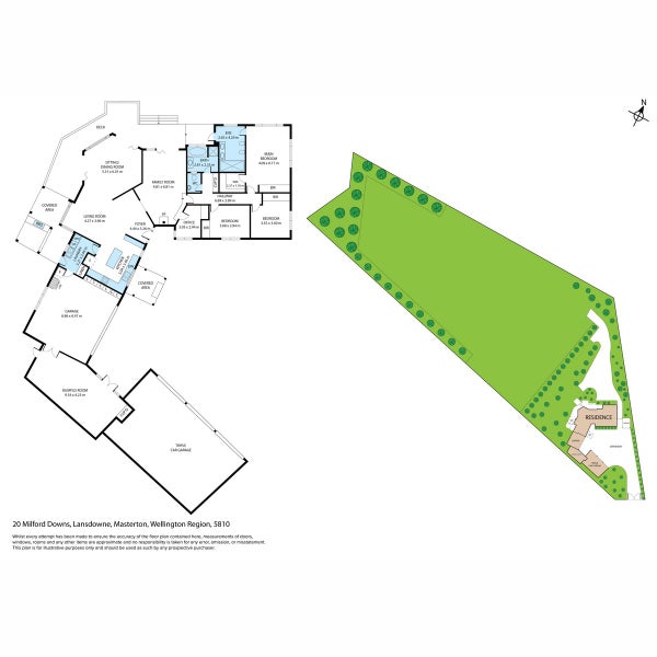 20 Milford Downs, Lansdowne, Masterton - Carousel 43