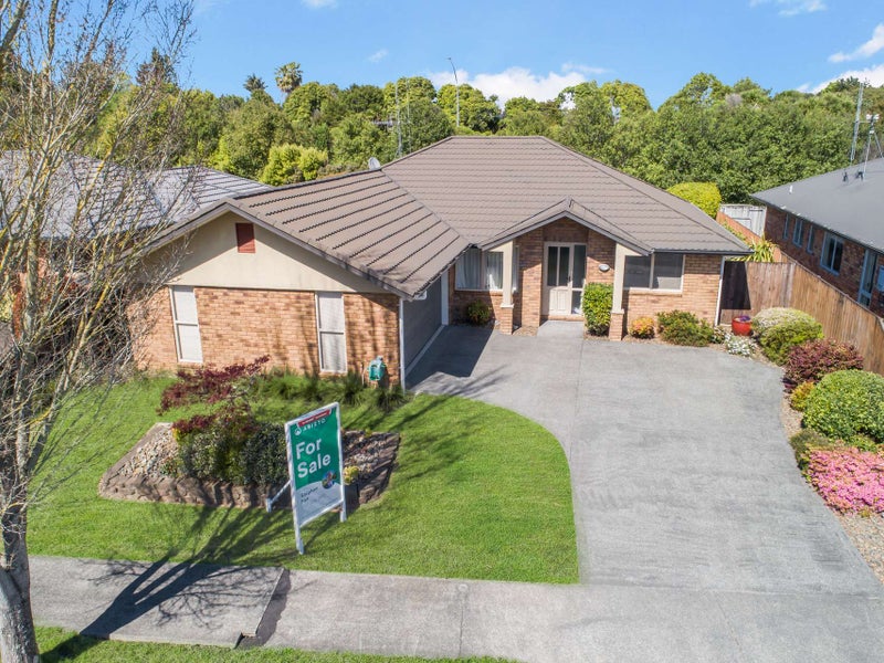 26 Mickelson Avenue, Rototuna, Hamilton - Carousel 1