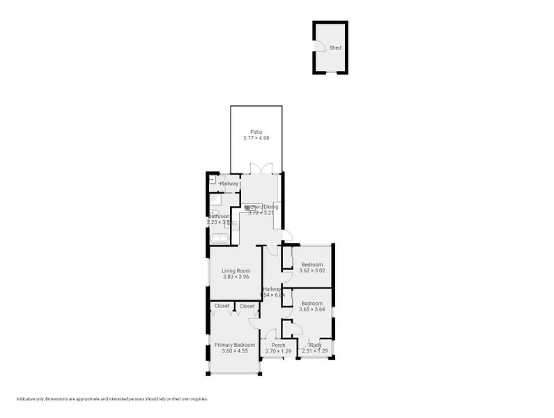 23 Emerson Street, Petone, Lower Hutt - Carousel 28