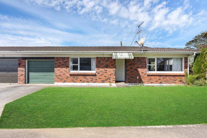 1/383 Hillsborough Road, Mount Roskill, Auckland - Carousel 1