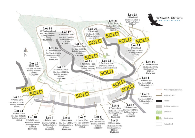 5 Tukere Lane, Ostend, Waiheke Island - Carousel 18