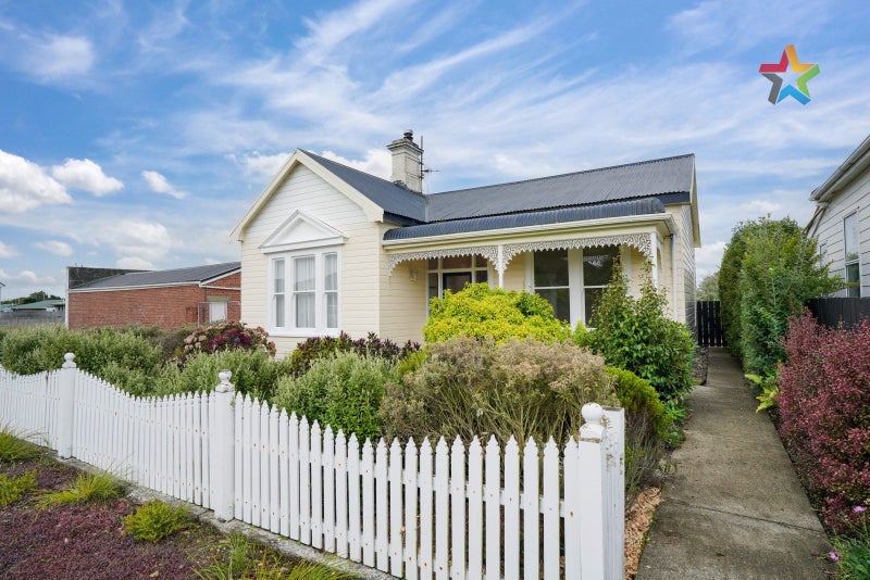 4 Rodney Street, Georgetown, Invercargill - Carousel 1