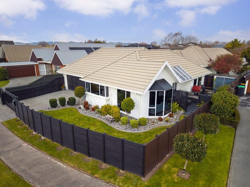 23 Althorp Place, Avonhead, Christchurch - Carousel 1