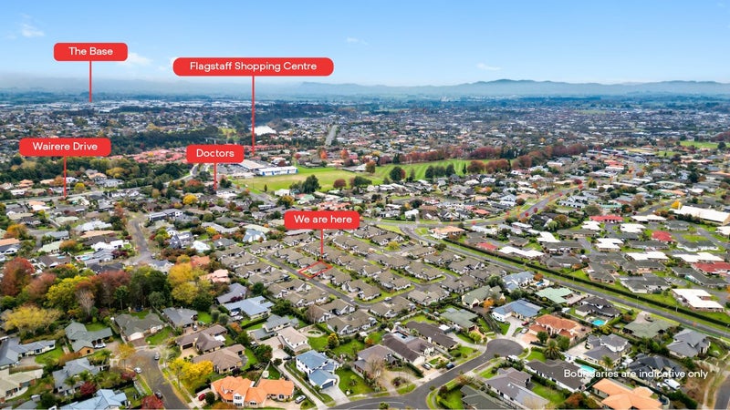 57/16 Rototuna Road, Rototuna, Hamilton - Carousel 20