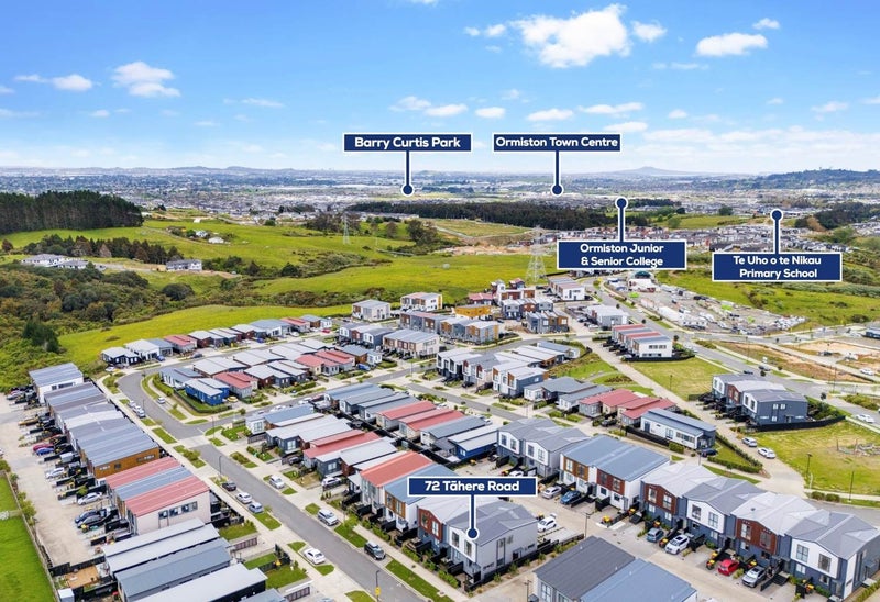 72 Tahere Road, Totara Park, Auckland - Carousel 18