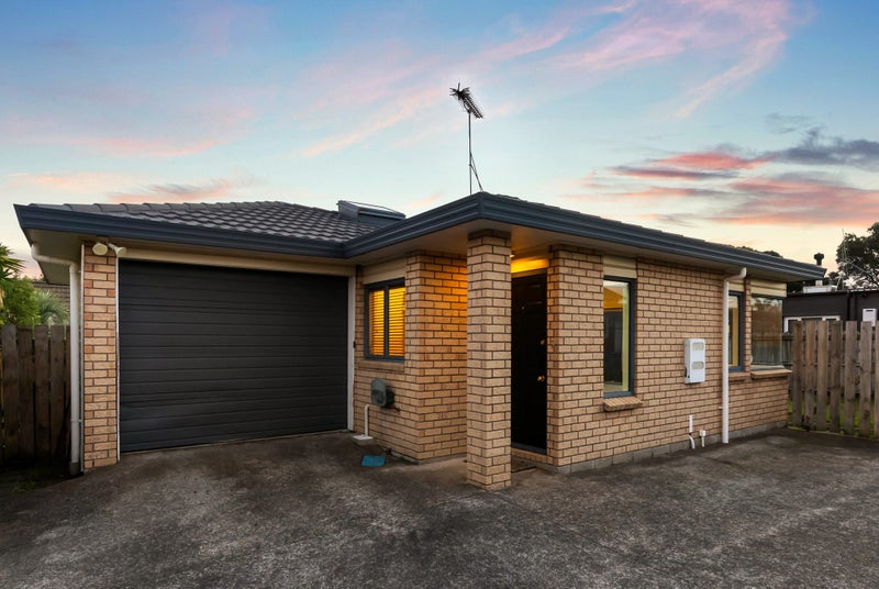 13A Ballarat Street, Ellerslie, Auckland - Carousel 1