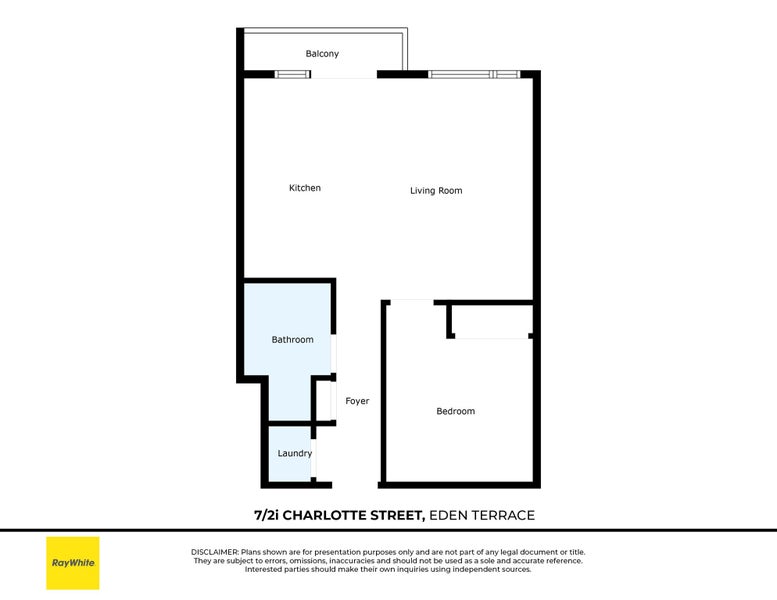 2I/7 Charlotte Street, Eden Terrace, Auckland - Carousel 11