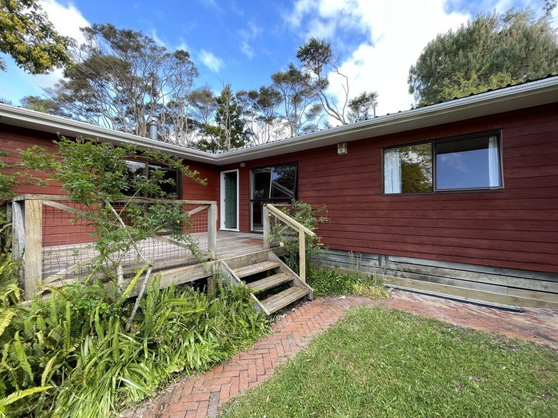 50C Konini Road, Titirangi, Auckland - Carousel 1