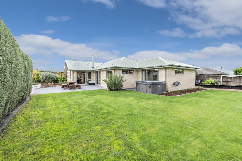 61 Manse Road, Leeston, Leeston - Carousel 1