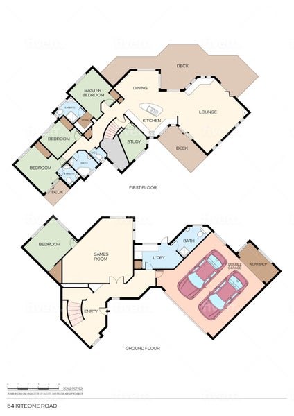 64 Kiteone Road, Whangarei - Carousel 34