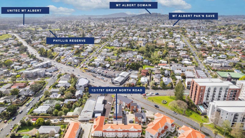12/1797 Great North Road, Avondale, Auckland - Carousel 17