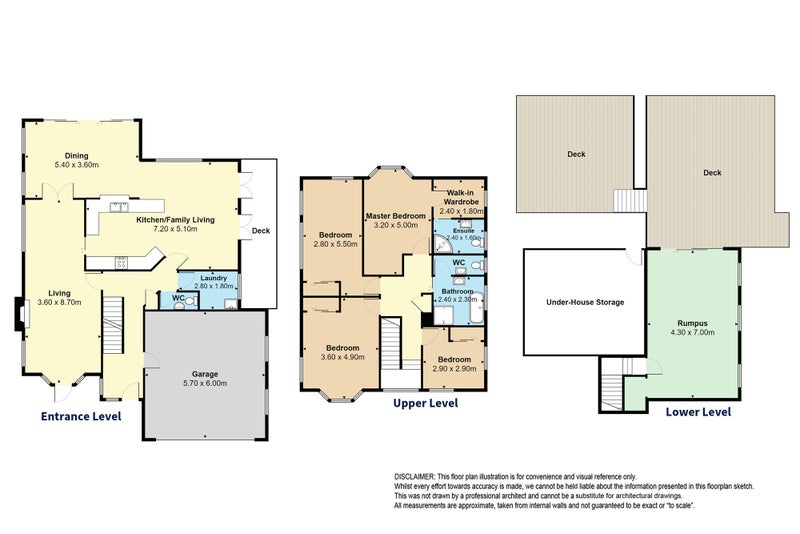 25 View Road, Campbells Bay, Auckland - Carousel 21