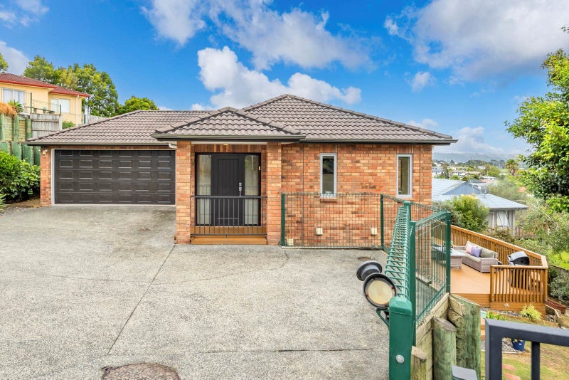 118B Sunset Road, Unsworth Heights, Auckland - Carousel 2