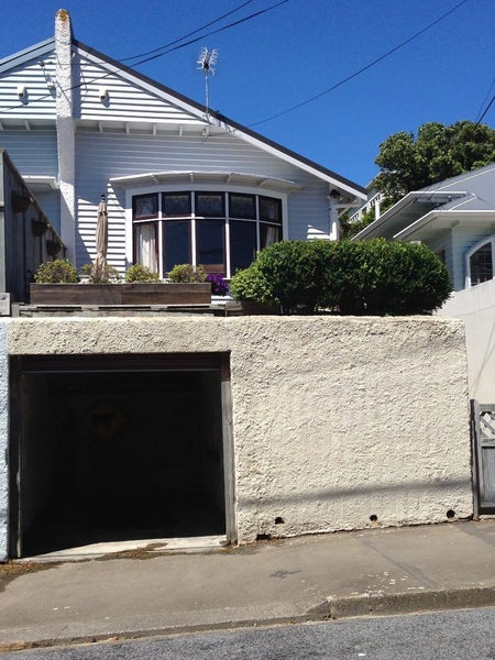45 Stoke Street, Newtown, Wellington - Carousel 1