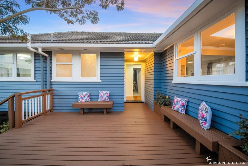 58A Marjorie Jayne Crescent, Otahuhu, Auckland - Carousel 2