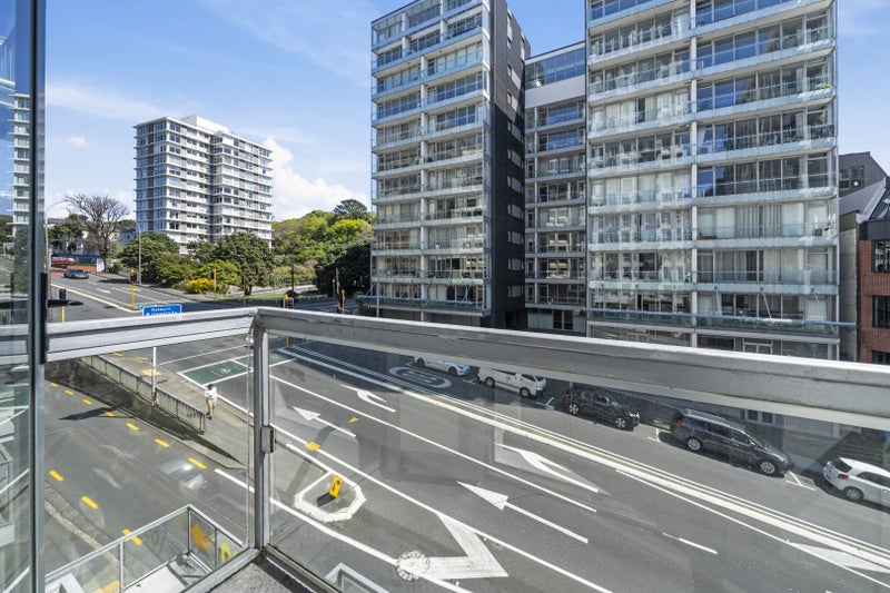 3C/163 The Terrace, Wellington Central, Wellington - Carousel 13