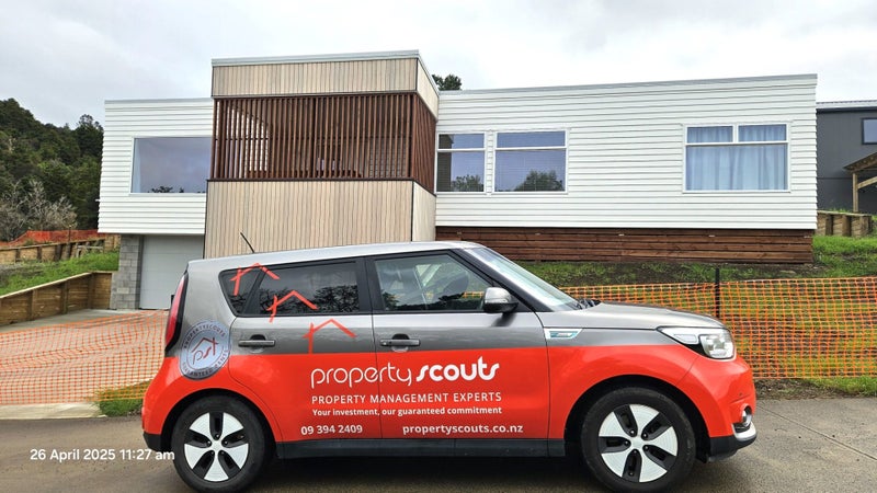 24 Milla Mae Rise, Woodhill, Whangārei - Carousel 1