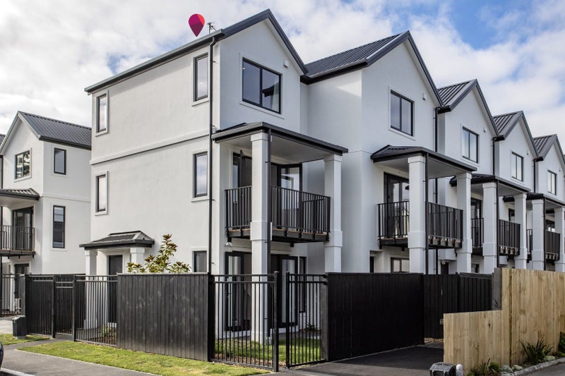 1/9 Ayr Street, Riccarton, Christchurch - Carousel 1