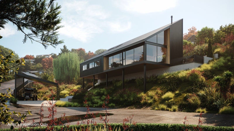 27 Iles Lane, Cashmere, Christchurch - Carousel 1