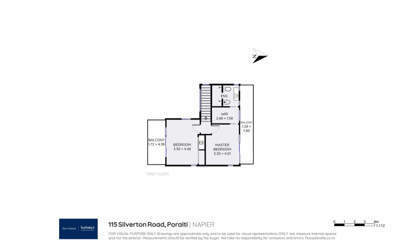 115 Silverton Road, Poraiti, Napier - Carousel 29